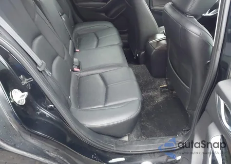 2018 Mazda Mazda3 Touring z USA, uszkodzony, nr VIN 3MZBN1L32JM182527